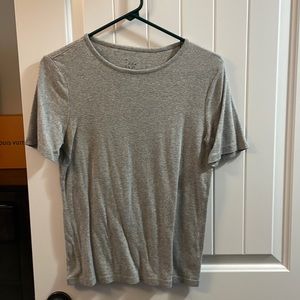 a new day gray shirt